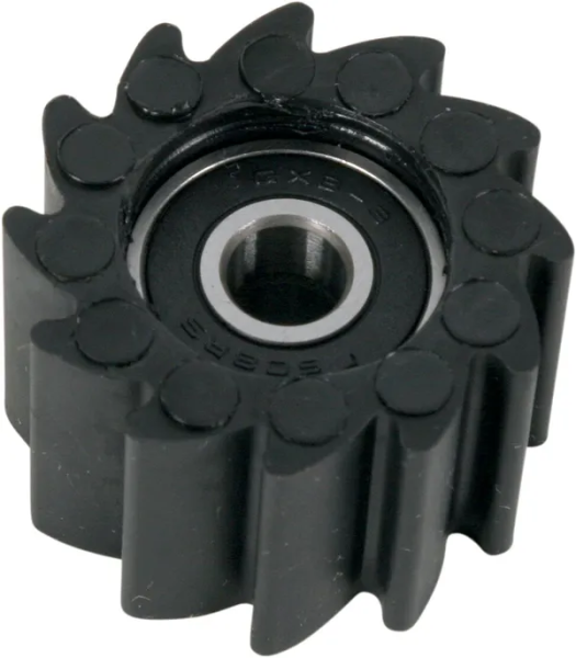 Chain Roller Black