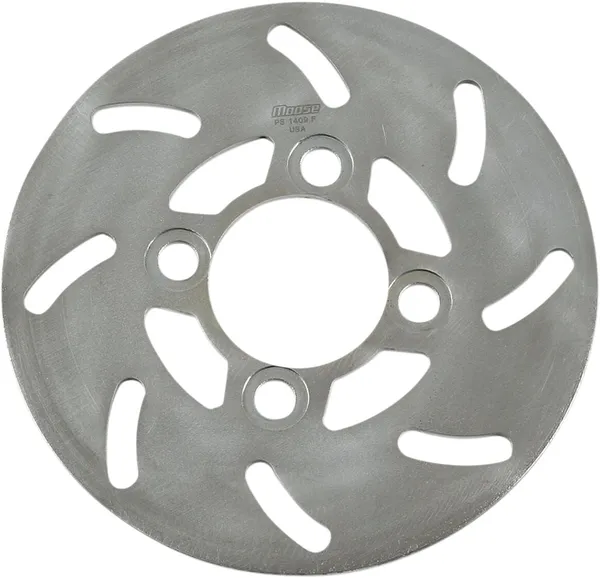 MOOSE RACING Oem Replacement Rotor Unfinished 