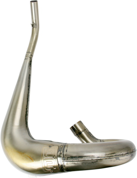 Racing Exhaust Silver, 1, nordicamoto.ro