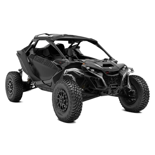 Can-Am Maverick R X RS DCT SAS 999T INT '24-0
