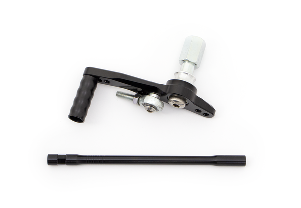 Reverse Shifting Kit Black, 1, nordicamoto.ro