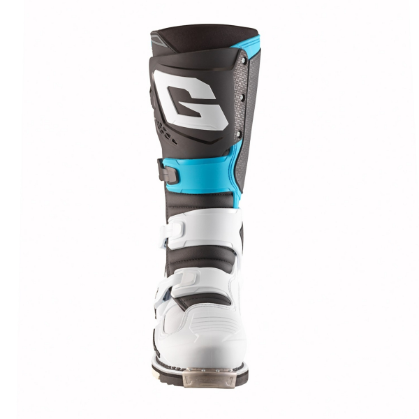 Cizme Mx/Enduro Gaerne SG-22 Limited Edition Purple/White/Pink-6
