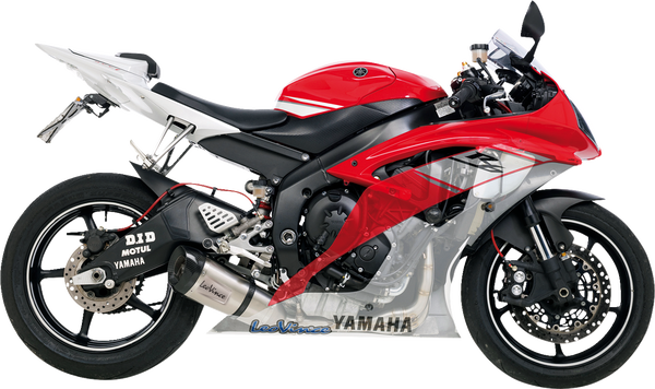 Factory S Stainless Steel Full-system Exhaust Black, 1, nordicamoto.ro