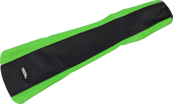 MOOSE RACING Standard Seat Cover Green -0
