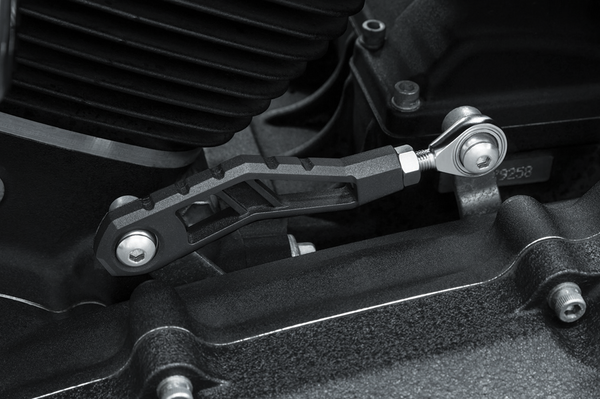 Shifter Linkage Black, 1, nordicamoto.ro