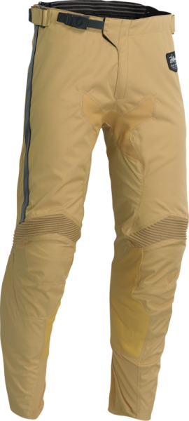 Pantaloni Thor Hallman Legend Tan-4