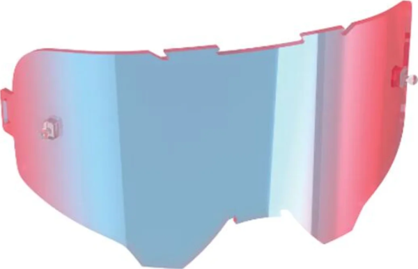 VELOCITY IRIZ ULTRACONTRAST LENS BLUE