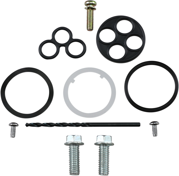 Petcock Repair Kit, 1, nordicamoto.ro