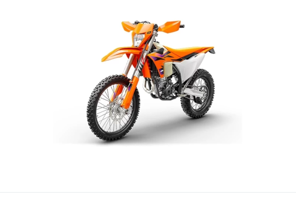 Motocicleta KTM 350 EXC-F '24-1