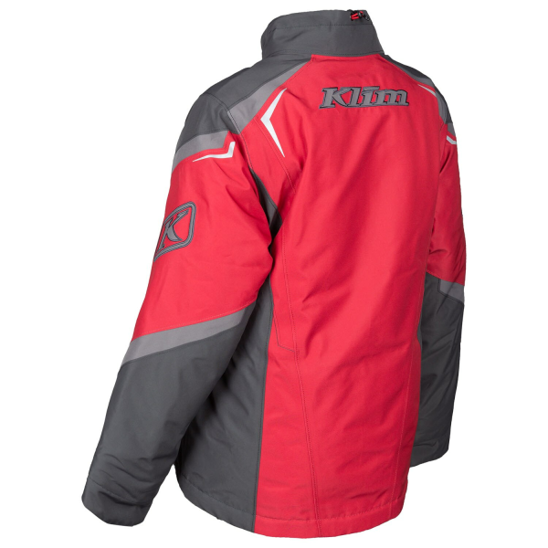 Geaca Dama Snowmobil Klim Spark Insulated Knockout Pink-42