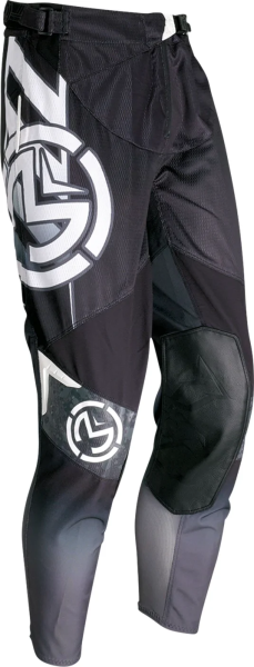 Sahara Pants Black, White 36, 15, nordicamoto.ro