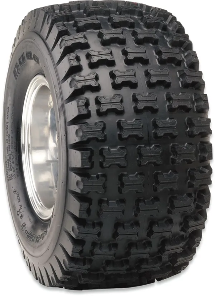 Cauciuc  18 X 9.50 - 8 Duro   DI-2006-0