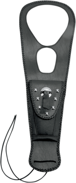 Pouch Tank Bib Black, 1, nordicamoto.ro