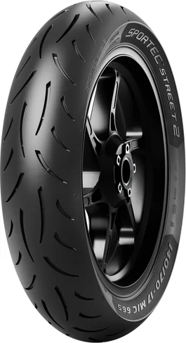 Anvelopa Sportec Street 2, 1, nordicamoto.ro