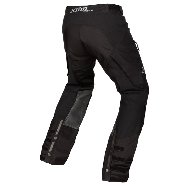 Pantaloni Enduro Mojave Cool Gray-8