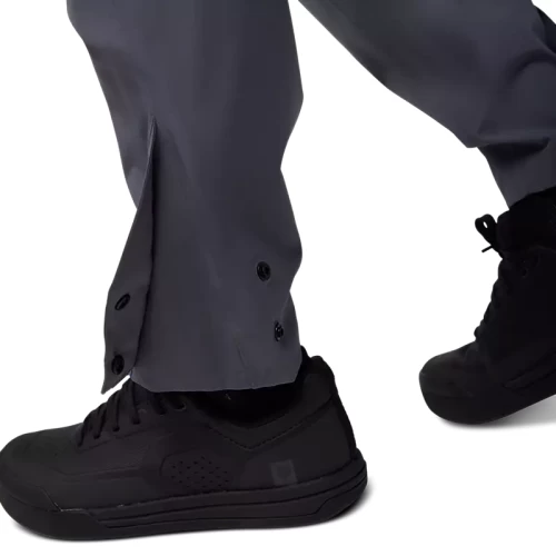 Pantaloni Ploaie MTB Fox Ranger 2.5L Gri 38, 3, nordicamoto.ro