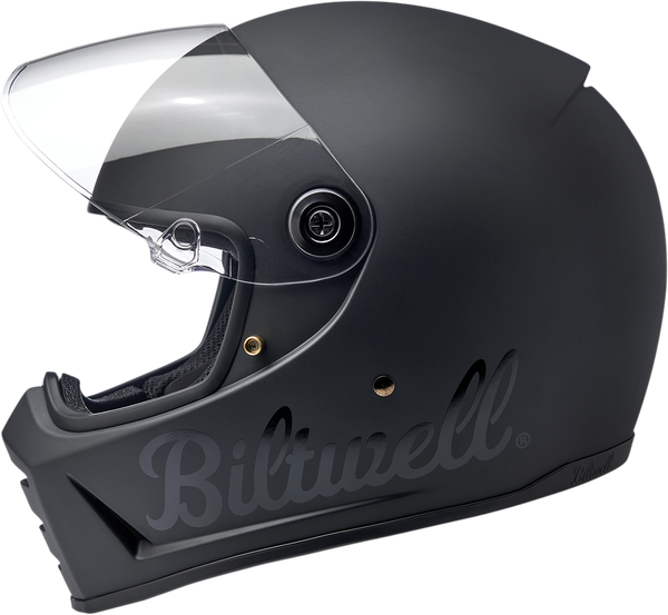 Lane Splitter Helmet Black 2XL, 4, nordicamoto.ro