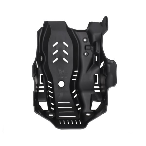 Scut motor CFMOTO 450MT Acerbis Negru-3