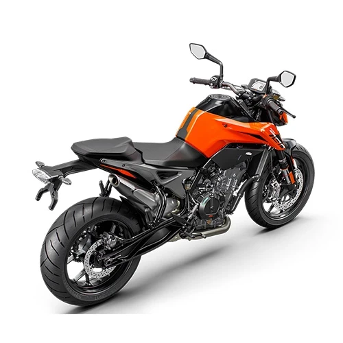 KTM 790 DUKE '24-3