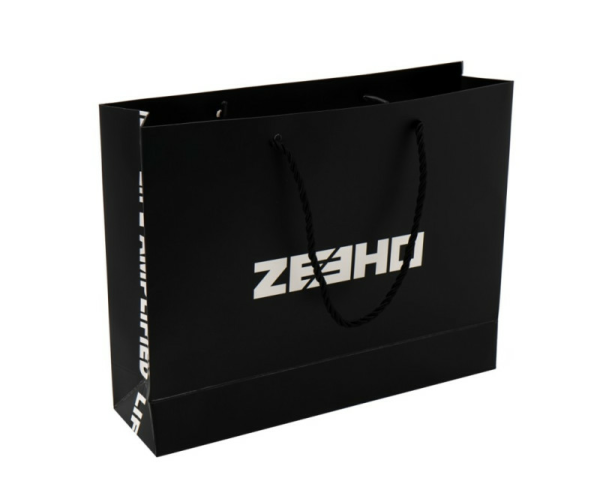 PUNGĂ CADOU CFMOTO Zeeho – NEGRU, 3, nordicamoto.ro