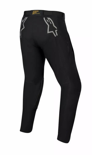 Pantaloni Alpinestars Techdura Black-0