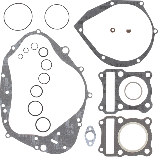 MOOSE RACING Gasket Set -0