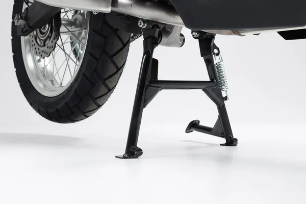 Cric central SW-Motech negru Kawasaki Versys-X300 ABS (16-) HPS0887510000B-0