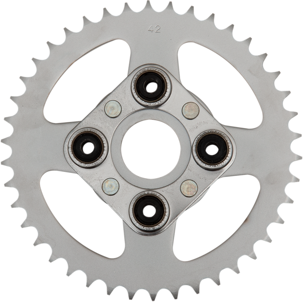 Sprocket Steel, 1, nordicamoto.ro