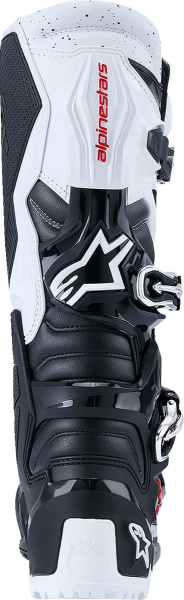 Cizme Alpinestars Tech 7 Enduro Black/White-5
