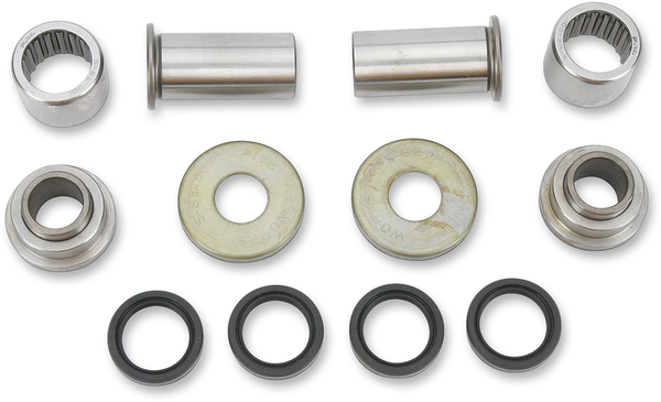 Swingarm Bearing Kit Unfinished 