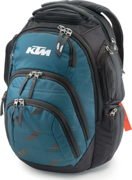 RUCSAK PURE RENEGADE, 2, nordicamoto.ro