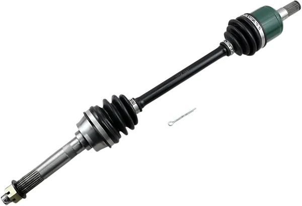 Ax CV standard de schimb OEM, negru, 1, nordicamoto.ro