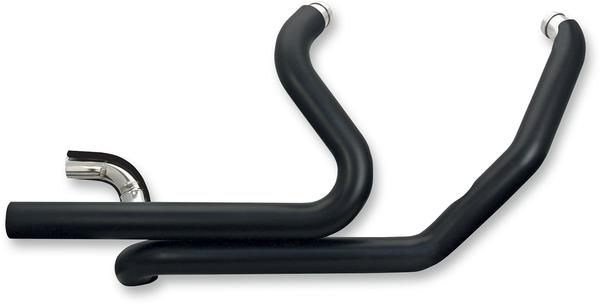 Power Tune® Dual Headers Black, 1, nordicamoto.ro