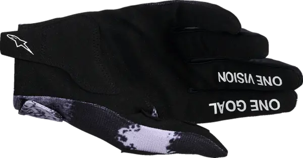 Mănuși Alpinestars Radar Black-0