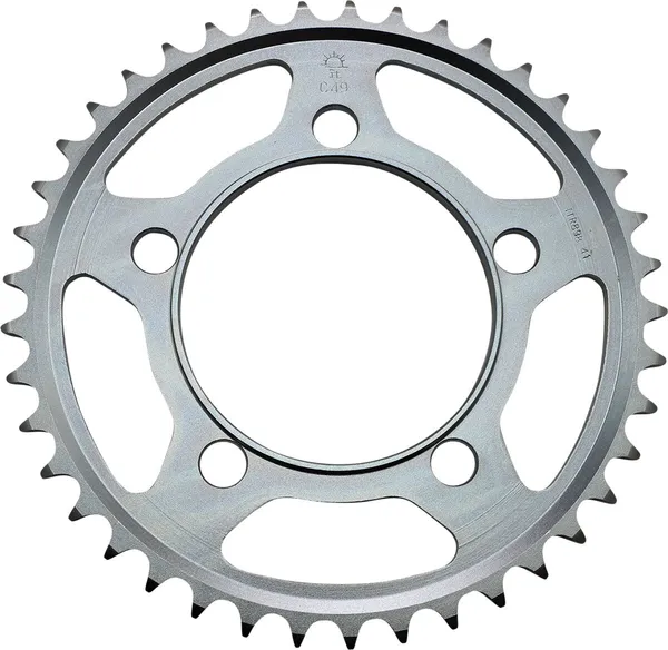 JT SPROCKETS Steel Rear Sprocket 