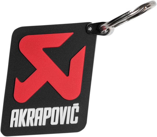 Brand Key-ring Black, Red, White-e3cd6f9b2e446eb86592f90e3df8e50d.webp