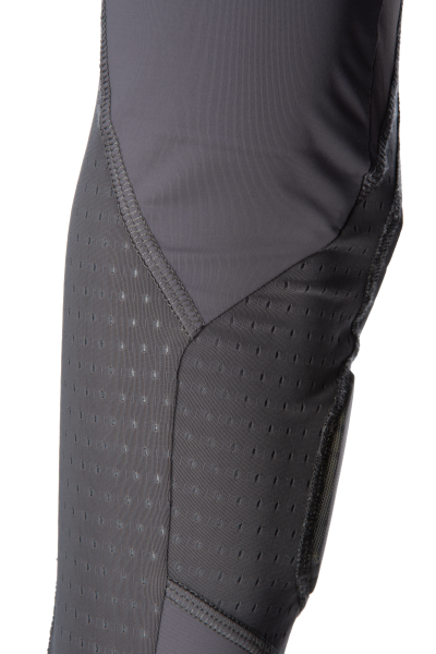 Protectie Corp Klim Tactical LS Black-0