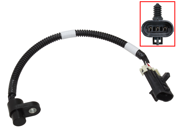 Sno-X Exhaust sensor module (dual) BRP 800 E-tec, 1, nordicamoto.ro