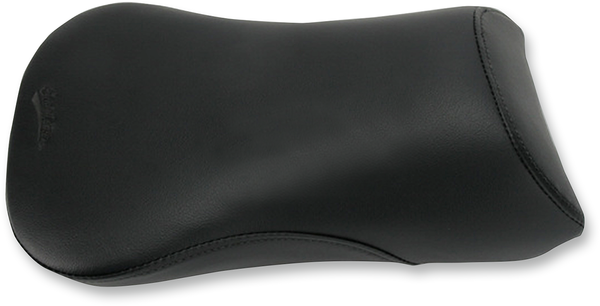Renegade Pillion Pad Black, 1, nordicamoto.ro