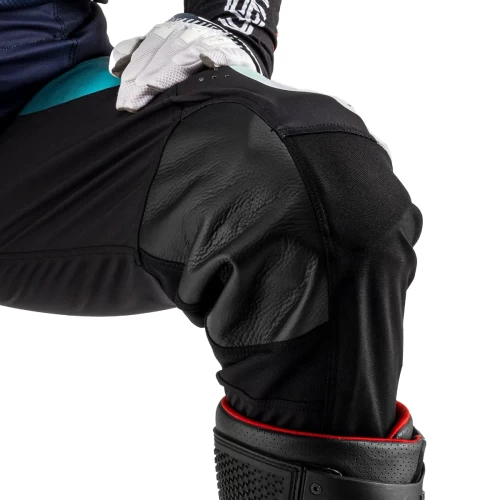 Pantaloni Dama Leatt Moto 4.5 Marine XXL, 3, nordicamoto.ro
