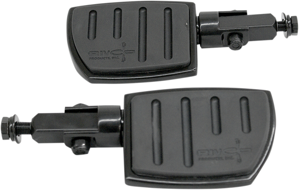 Flatfoot Pegs Black, 1, nordicamoto.ro
