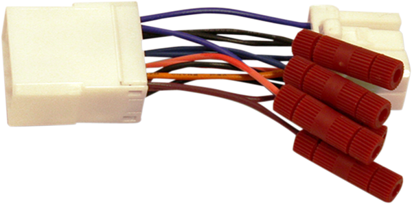 Wiring Adapter, 1, nordicamoto.ro