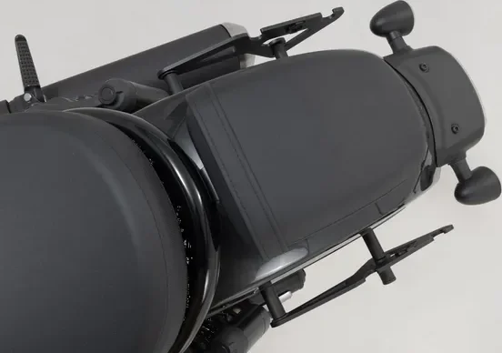 Slh Side Carrier Black-1