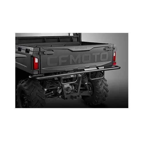 Bullbar spate CFMOTO UFORCE 600-0