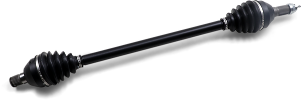 Axă 8ball pentru condiții extreme, negru, 1, nordicamoto.ro