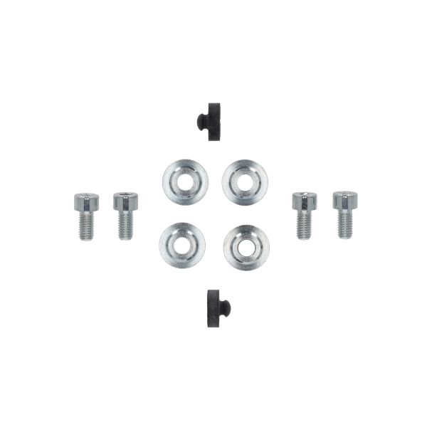 Scut motor CFMOTO 450MT Acerbis Negru-1