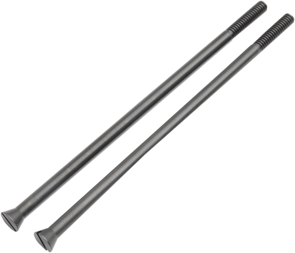 Generator Frame Bolts Unfinished, 1, nordicamoto.ro