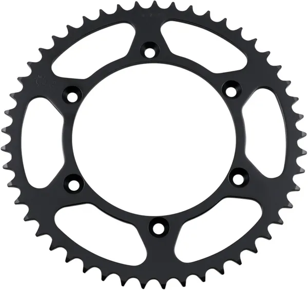 JT SPROCKETS Steel Rear Sprocket 