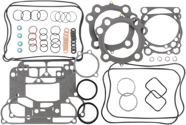 V-twin Top End Gasket Kits, 1, nordicamoto.ro