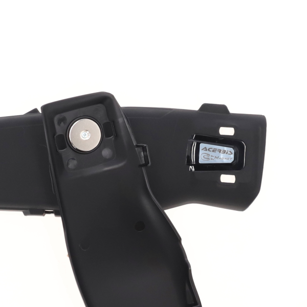 Protectii Bascula Acerbis Teketmagnet GasGas/Husqvarna/KTM 23'-27' Negru, 6, nordicamoto.ro